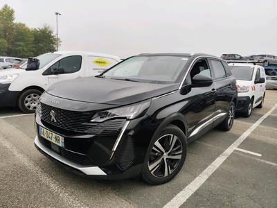 Peugeot 5008 BlueHDi 130 S&amp;S EAT8 Allure Pack VP [5P] bva 8-130CH-7cv, 2021