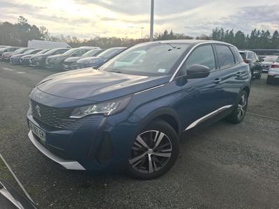 Peugeot 3008 BlueHDi 130 S&amp;S EAT8 Allure Pack VP [5P] bva 8-130CH-7cv, 2023