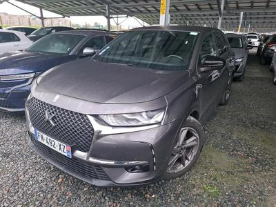 Ds DS 7 CROSSBACK E-TENSE 4x4 Business VP [5P] bva 8-300CH-9cv, 2020