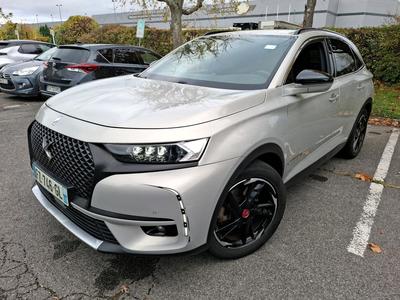 Ds DS 7 CROSSBACK E-TENSE 4x4 300 PERFORMANCE Line + VP [5P] bva 8-300CH-11cv, 2021