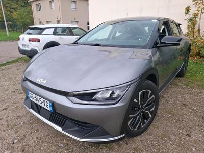 Kia EV6 BEV 77.4 KWH AIR ACTIVE BUSINESS VP [5P] bva 1-229CH-4cv, 2023