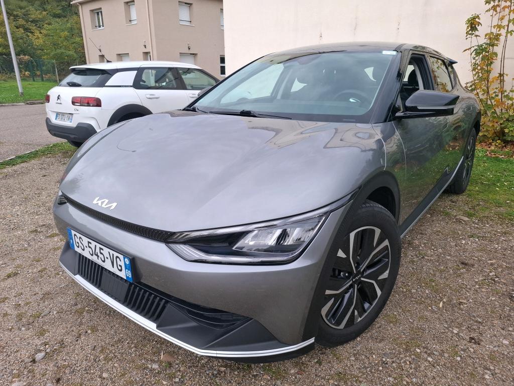 Kia EV6 BEV 77.4 KWH AIR ACTIVE BUSINESS VP [5P] bva 1-229CH-4cv, 2023