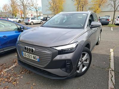 Audi Q4 e-tron Electrique 40 82 kWh Executive VP [5P] bva 1-204CH-5cv, 2023