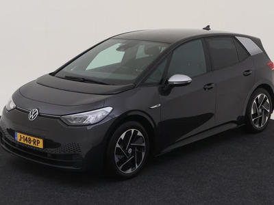 Volkswagen Id.3 BEV 204PK 58KWH 1ST, 2020