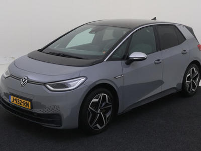 Volkswagen Id.3 FIRST PLUS 58 KWH, 2020