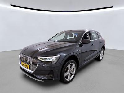 Audi E-tron 55 BEV 408PK QUATTRO BUSINESS EDITION PLUS PRO LINE TOUR, 2020