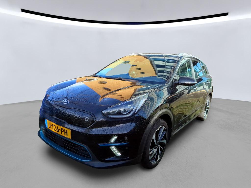 Kia E-niro EXECUTIVELINE 64 KWH, 2020