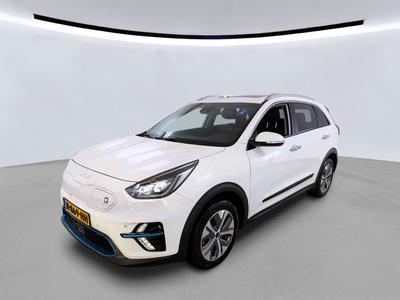 Kia E-niro DYNAMICPLUSLINE 64 KWH, 2021