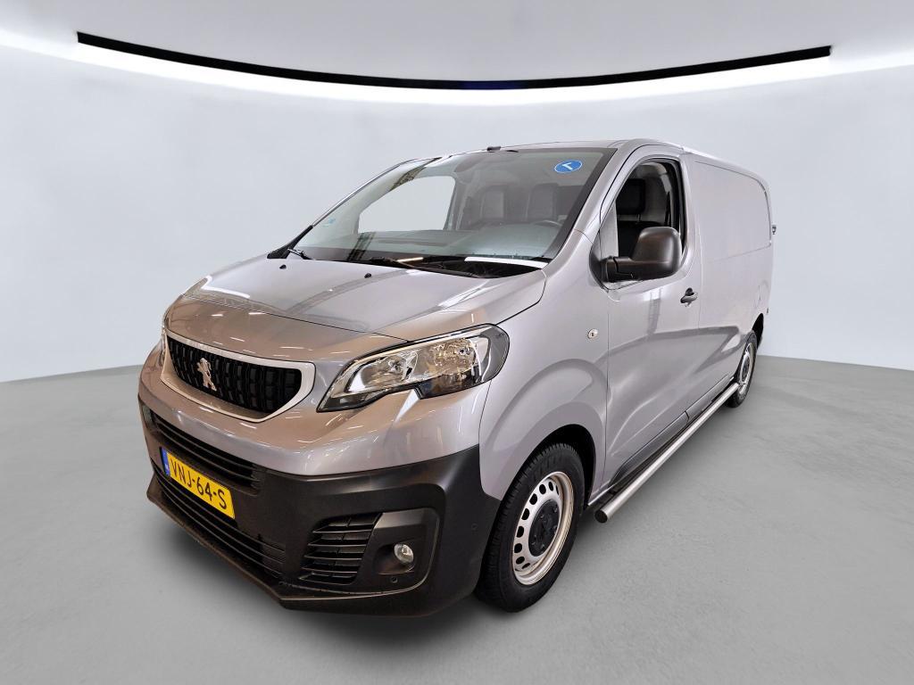 Peugeot Expert 2.0 BLUEHDI 120PK STANDARD PREMIUM, 2021