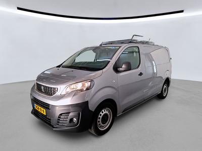 Peugeot Expert 2.0 BLUEHDI 120PK STANDARD PREMIUM, 2020