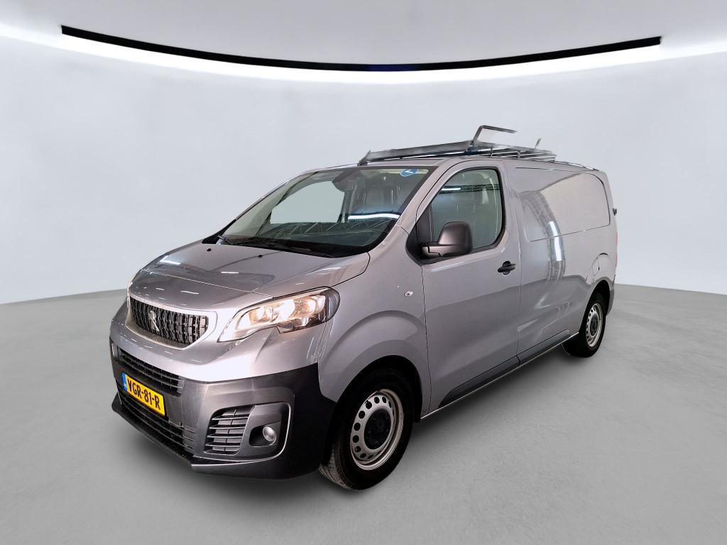 Peugeot Expert 2.0 BLUEHDI 120PK STANDARD PREMIUM, 2020
