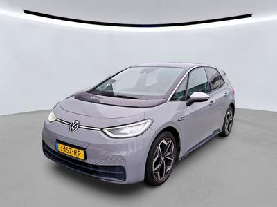 Volkswagen Id.3 BEV 204PK 58KWH 1ST PLUS, 2020