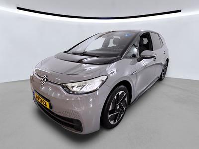 Volkswagen Id.3 BEV 204PK 58KWH LIFE, 2020