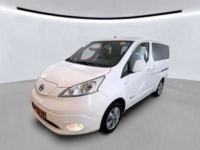 Nissan E-NV200 40 KWH CONNECT EDITION 7P, 2020