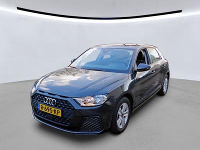 Audi A1 Sportback 25 TFSI 95PK PRO LINE, 2022