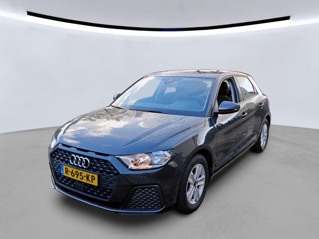 Audi A1 Sportback 25 TFSI 95PK PRO LINE, 2022