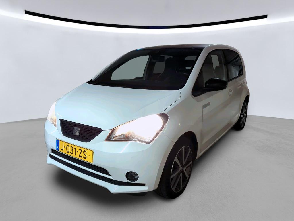 Seat Mii electric BEV 83PK PLUS TECH WINTER, 2020