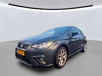Seat Ibiza 1.0 TSI 116PK DSG FR BUSINESS INTENSE, 2020