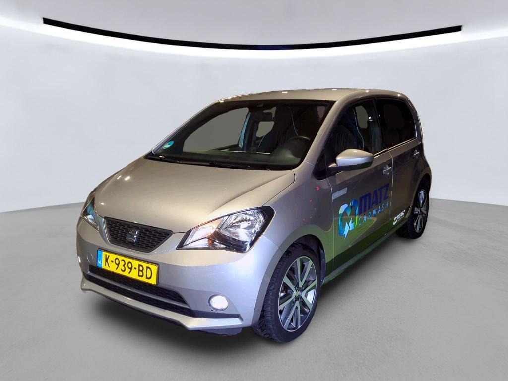 Seat Mii electric BEV 83PK PLUS TECH WINTER, 2020