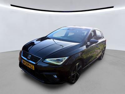 Seat Ibiza 1.0 TSI 95PK FR, 2021