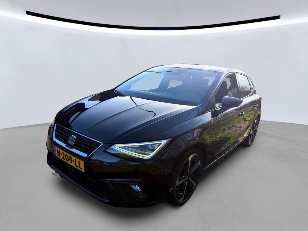 Seat Ibiza 1.0 TSI 95PK FR, 2021