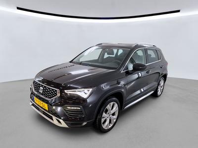 Seat Ateca 1.5 TSI 150PK XPERIENCE BUSINESS INTENSE TREKHAAK, 2022