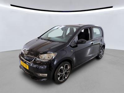 Skoda Citigo e-iv BEV 83PK STYLE, 2020