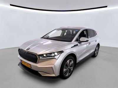 Skoda Enyaq iv 80 BEV 204PK 77KWH COMFORT SPORT PLUS, 2021