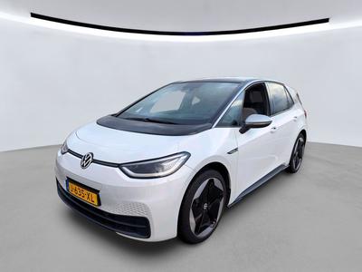 Volkswagen Id.3 BEV 204PK 58KWH 1ST MAX, 2020
