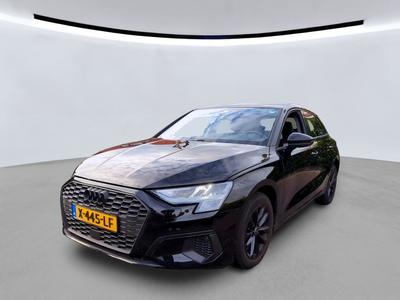 Audi A3 Sportback 30 TFSI 110PK S TRONIC PRO LINE, 2023