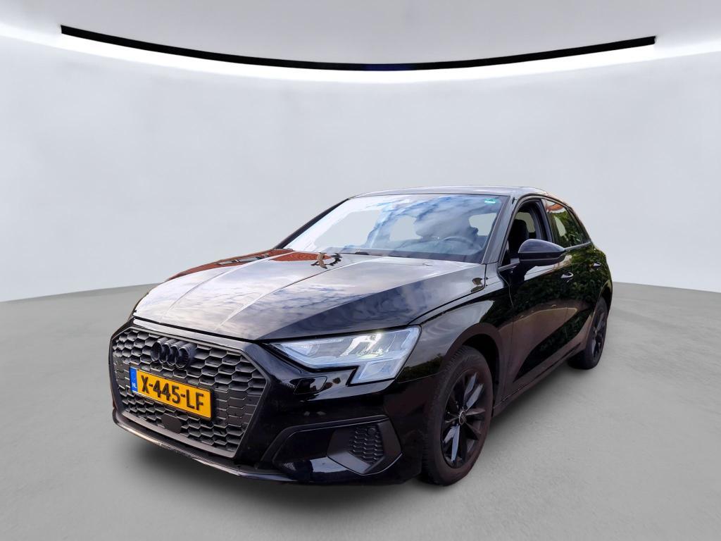 Audi A3 Sportback 30 TFSI 110PK S TRONIC PRO LINE, 2023