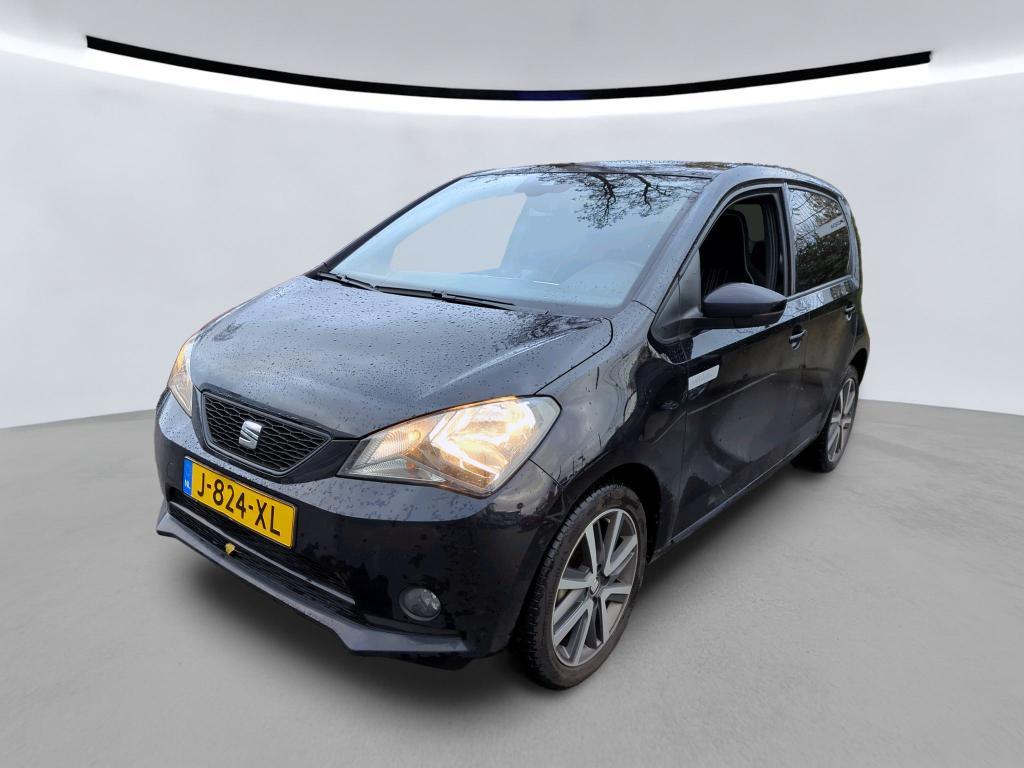 Seat Mii electric BEV 83PK PLUS TECH WINTER, 2020