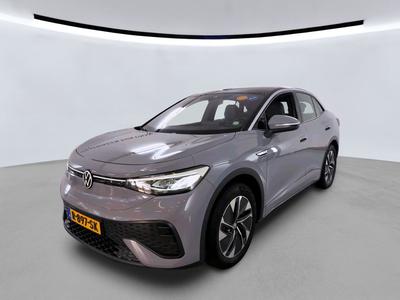 Volkswagen Id.5 BEV 174PK 77KWH PRO MULTIMEDIA COMFORT WARMTEPOMP, 2022