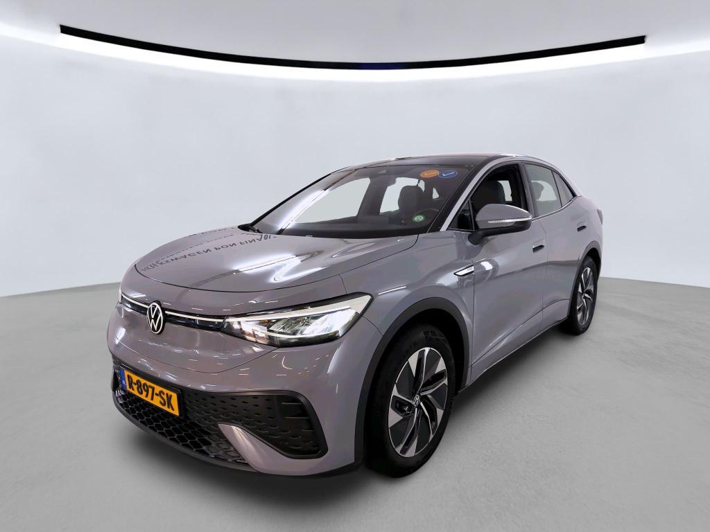 Volkswagen Id.5 BEV 174PK 77KWH PRO MULTIMEDIA COMFORT WARMTEPOMP, 2022
