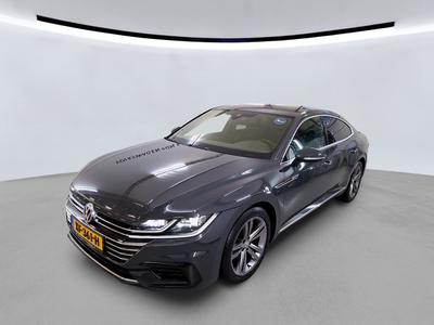 Volkswagen Arteon 2.0 TDI 150PK DSG BUSINESS MULTIMEDIA WINTER R-LINE EXECUTIVE, 2019
