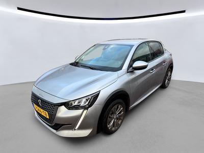 Peugeot E-208 EV ALLURE 50 KWH 136PK KEYLESS PACK DRIVE ASSIST, 2020