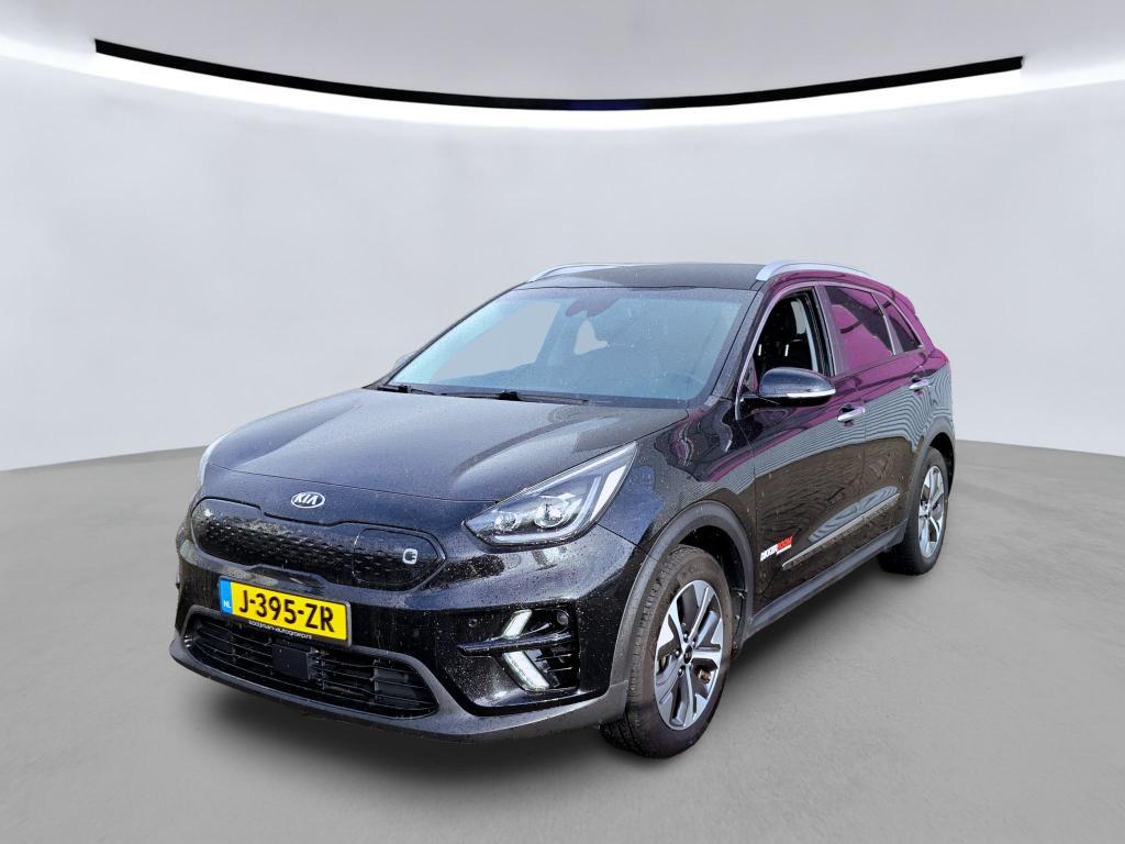 Kia E-niro EXECUTIVELINE 64 KWH 204PK, 2020