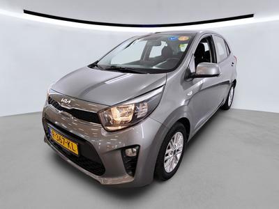 Kia Picanto 1.0 DPI DYNAMICLINE 67PK, 2022