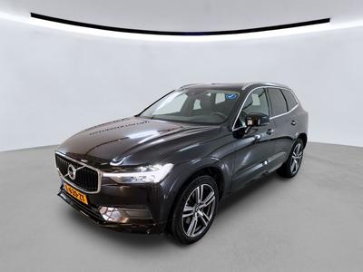 Volvo Xc60 2.0 B5 252PK AUT. MOMENTUM EXCLUSIVE TREKHAAK POWER SEATS 20 INC, 2021