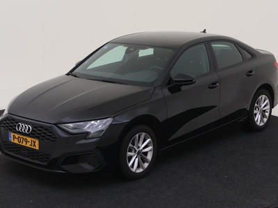 Audi A3 Limousine 30 TFSI 110PK S-TRONIC PRO LINE, 2022