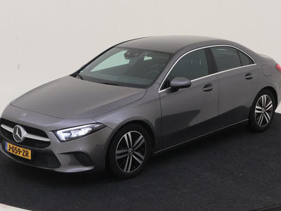 Mercedes-Benz A-KLASSE 180 136PK DCT BUSINESS SOLUTION LUXURY, 2020
