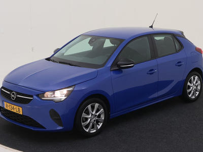 Opel Corsa 1.2 75PK EDITION, 2022