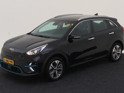 Kia E-niro DYNAMICPLUSLINE 64 KWH, 2021