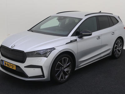 Skoda Enyaq iv 60 SPORTLINE 180PK SPORTLINE, 2021