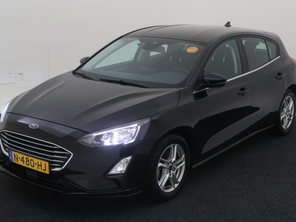 Ford Focus 1.0 ECOBOOST 100PK TREND EDITION BUSINESS, 2021