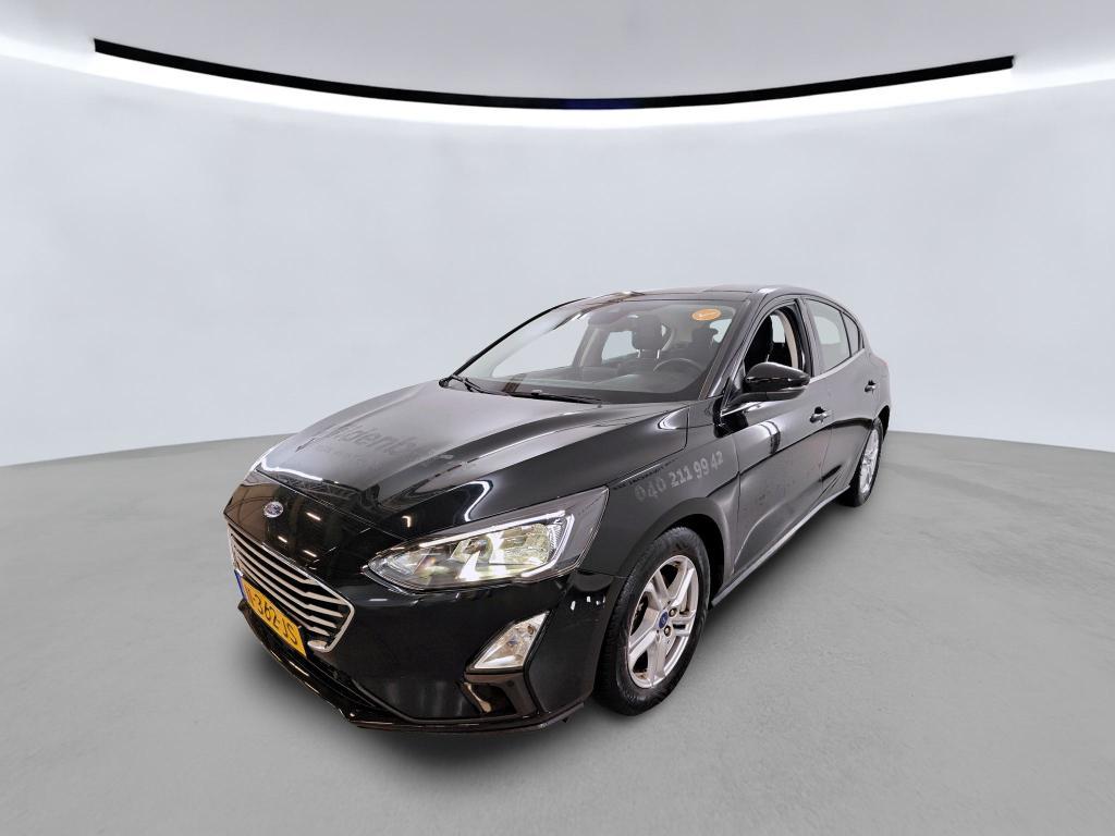 Ford Focus 1.0 ECOBOOST 100PK TREND EDITION BUSINESS, 2021