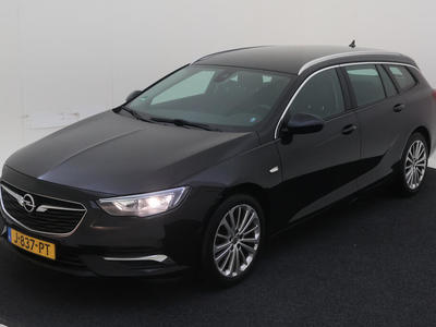Opel Insignia sports tourer 1.5 TURBO 165PK BUSINESS EXECUTIVE, 2020