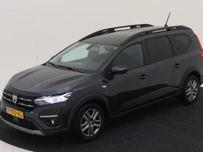 Dacia Jogger 1.0 TCE 110PK COMFORT 7PERS., 2022