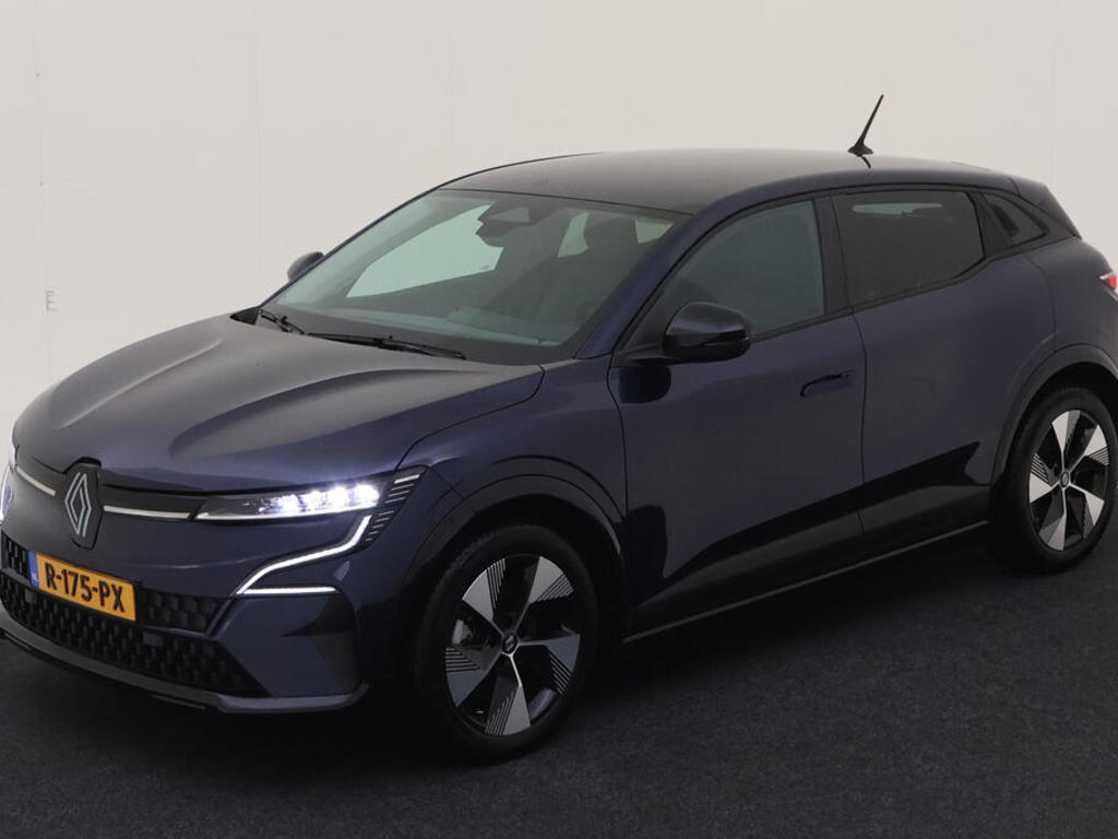 Renault Megane e-tech EV60 218PK OPTIMUM CHARGE EQUILIBRE COMFORT, 2022