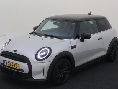 MINI  1.5 COOPER 136PK AUT. BUSINESS EDITION, 2022